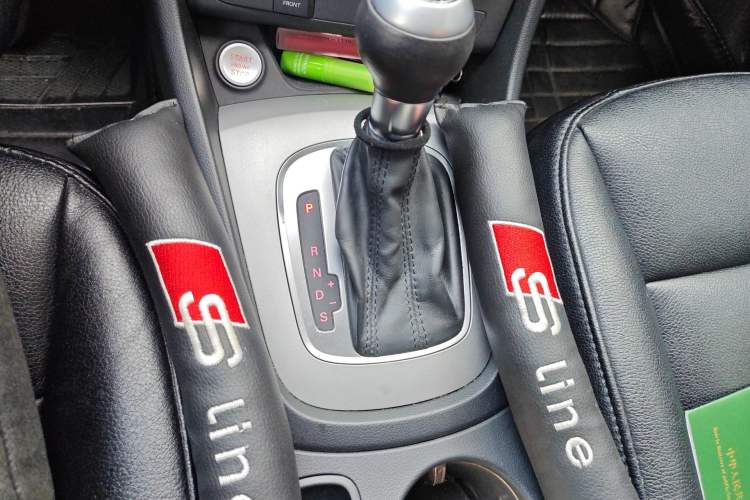 Used Audi Q3 2015 35 TFSI Millionth Anniversary Intelligent Edition