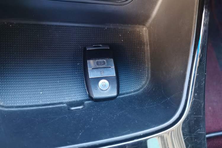 Used Kia K4 2014 1.8L Automatic GLS