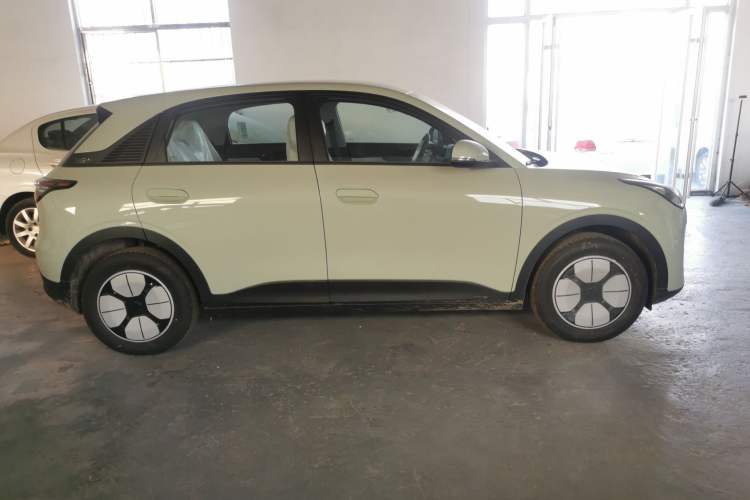 Used Geely Galaxy Geome 2025 310km Youth Edition