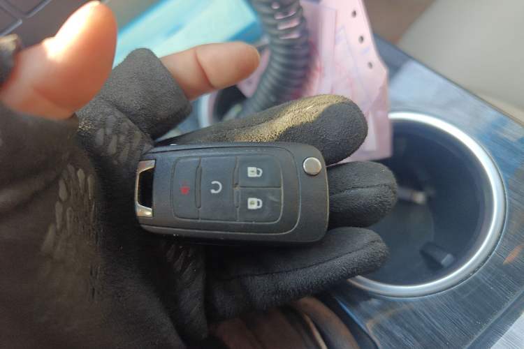 Used Buick GL8 2018 28T Comfort Model China VI Standard