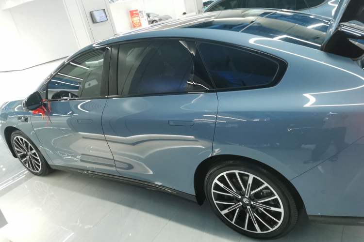 Used Leapmotor B01 2025 550 LiDAR Edition