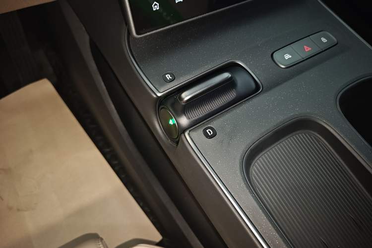 Used Nio ET5T 2024 75kWh Touring