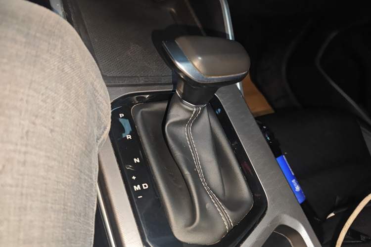 Used Geely Auto Emgrand 2022 4th Generation 1.5L CVT Luxury Model