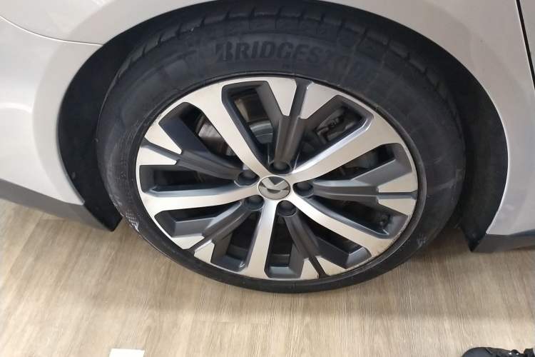 Used Nio ET7 2022 100 kWh