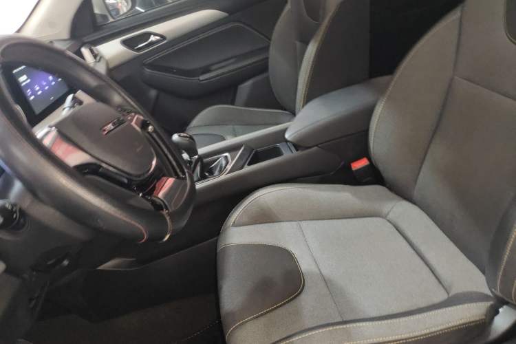 Used BAIC Beijing X3 2021 1.5T Manual Glory Edition
