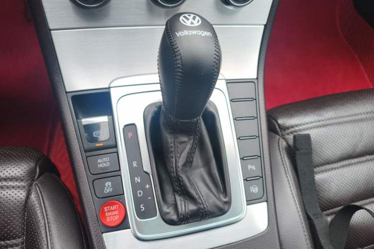 Used Volkswagen FAW-Volkswagen CC 2018 1.8TSI Luxury Model