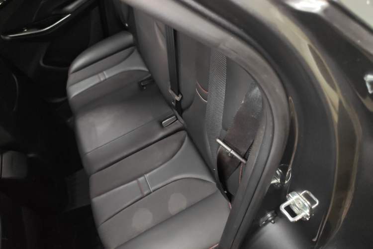 Used CHANGAN OSHAN X5 2021 1.5T DCT Prestige Edition