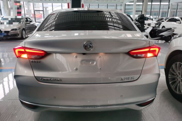 Used Buick Verano 2023 Pro Enjoyment Edition
