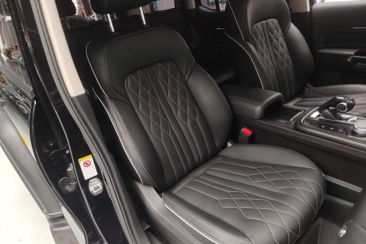 Used Tank 300 2021 Off-Road Edition 2.0T Challenger