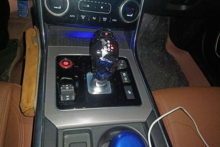 Used Jaguar XEL 2022 2.0T 250 PS R-DYNAMIC S Advanced Sport Edition