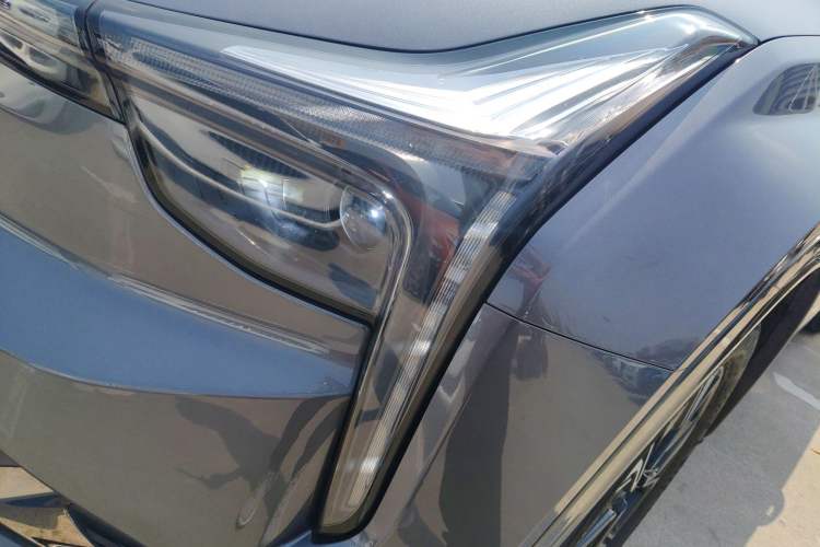 Used NETA U 2022 NETA U-Ⅱ 400 Industry Edition
