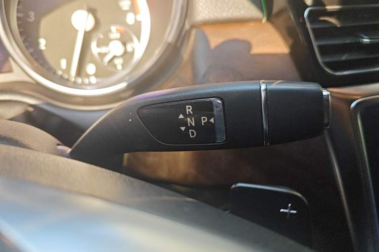 Used Mercedes-Benz GL-Class 2013 GL 500 4MATIC