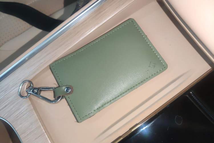 Used EXEED Star Era ET 2025 Extended-Range 240 Max All-Wheel Drive Urban Advanced Driver Assistance Interior 1