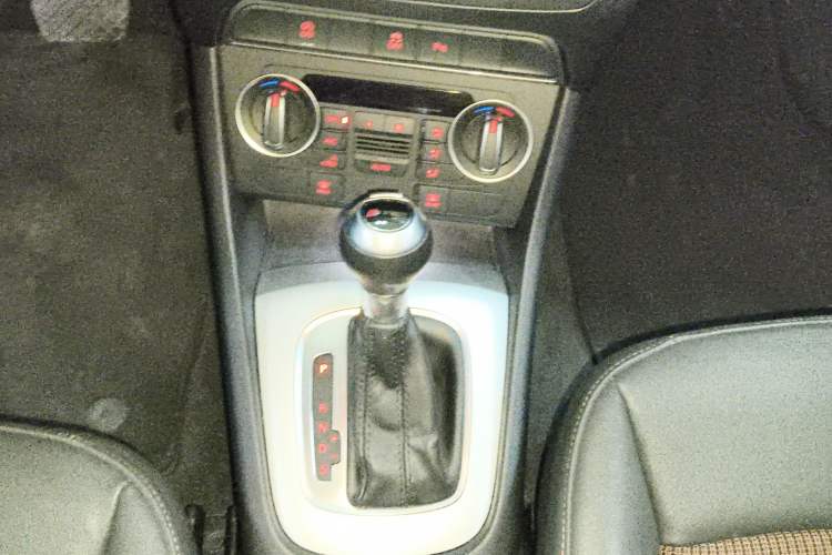 Used Audi Q3 2017 35 TFSI Fashion Model
