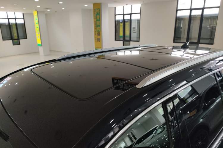 Used Cadillac XT6 2022 2.0T Six-Seater Four-Wheel-Drive Luxury Standard Edition