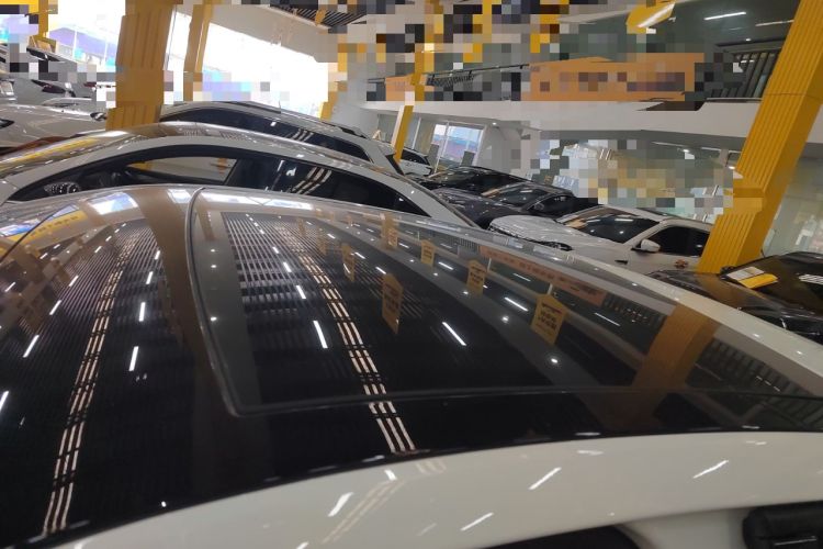 Used Skoda Octavia 2018 TSI230 DSG Comfort Edition