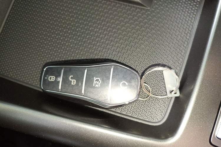 Used BYD Qin PLUS 2026 DM-i 128KM Progressive Model
