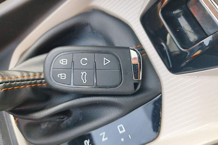 Used Dongfeng Aeolus Yixuan GS 2023 Mach Edition 1.5L Automatic Wealth Creation Version