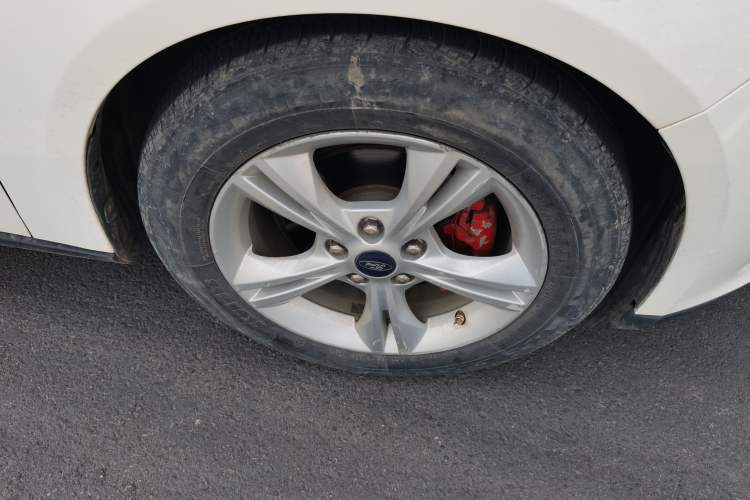 Used Ford Focus 2017 Hatchback 1.6L Automatic Comfort Plus SmartDrive Edition