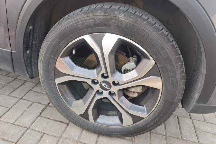 Used Chery Tiggo 7 PLUS 2023 1.6 TGDI DCT Flagship Version
