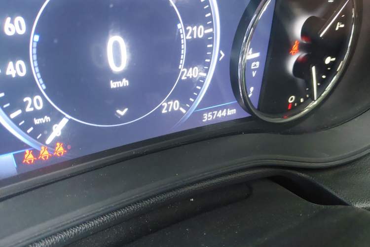 Used Buick Regal 2020 552T Luxury Version
