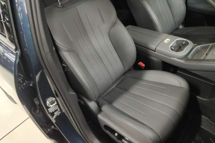 Used AION i60 2026 Model 210 Standard Edition