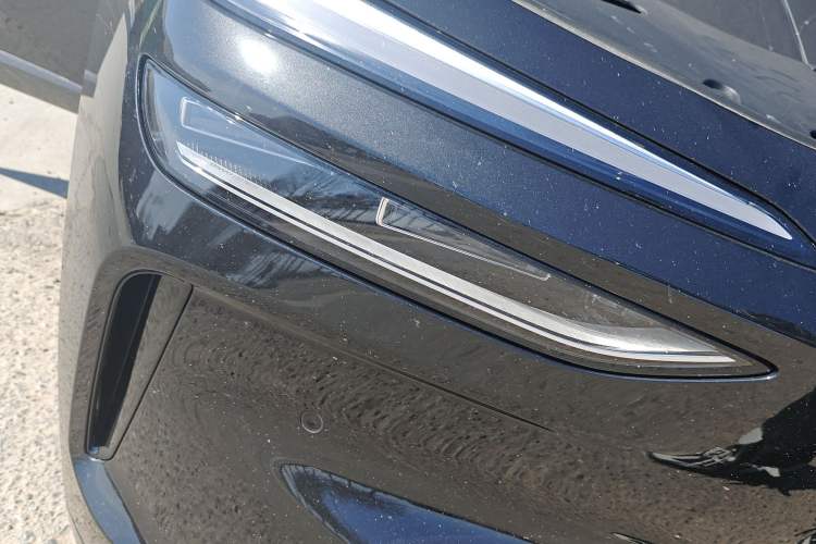 Used ONVO L60 2024 60 kWh Rear-Drive Version
