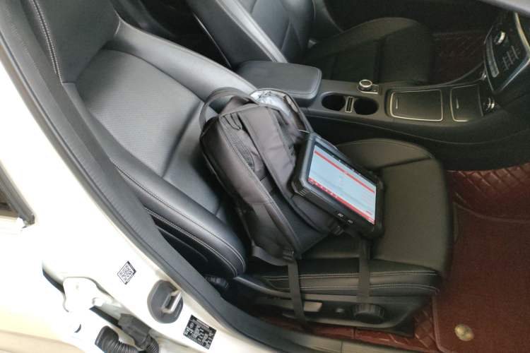 Used Mercedes-Benz GLA 2017 GLA 200 Sport Edition