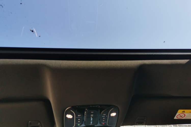 Used GAC Trumpchi GS8 2020 GS8S 390T Two-Wheel Drive Luxury Smart Connectivity Version
