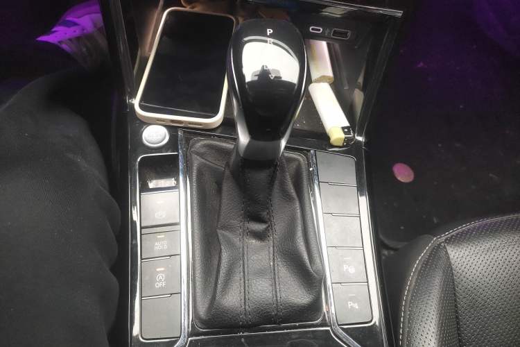 Used Volkswagen Passat 2022 330TSI Starry Luxury Edition
