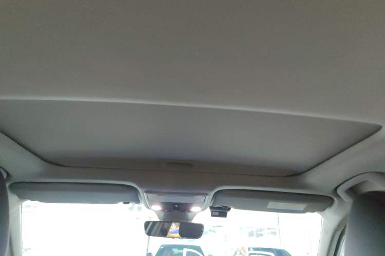 Used Honda Integra 2023 240TURBO CVT Smart Enjoyment Version
