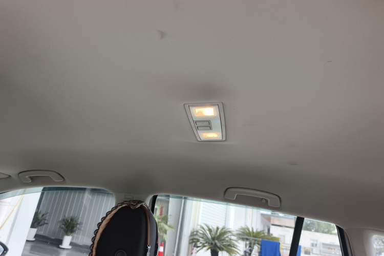 Used Volkswagen Golf Sportsvan 2016 1.6L Automatic Comfort Model