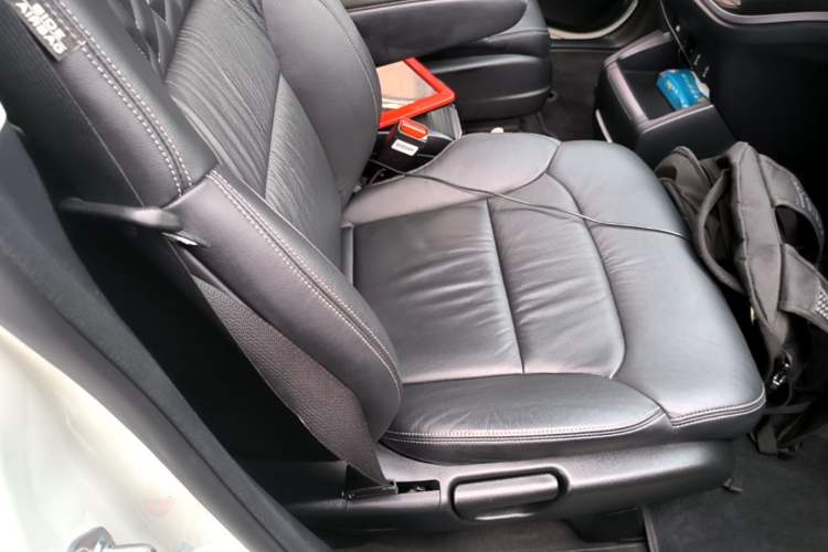 Used Honda Elysion 2019 2.0L Hybrid Luxury Edition
