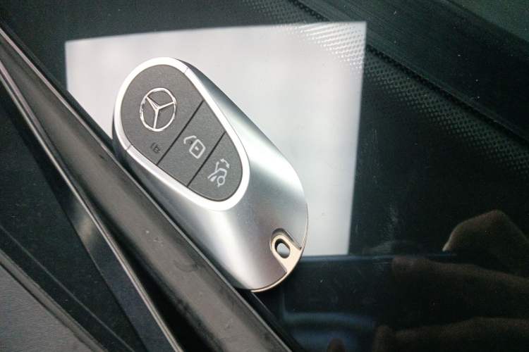 Used Mercedes-Benz C-Class 2022 Restyled C 260 L Sport Edition
