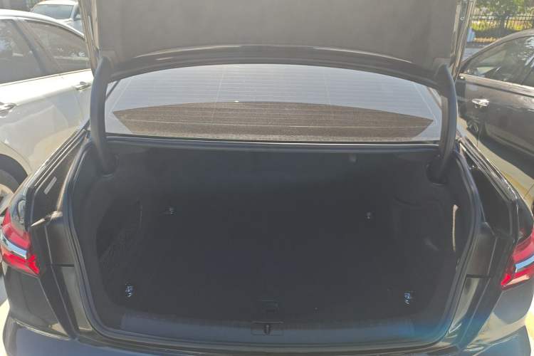 Used Audi A6L 2019 45 TFSI Prestige Dynamic Edition
