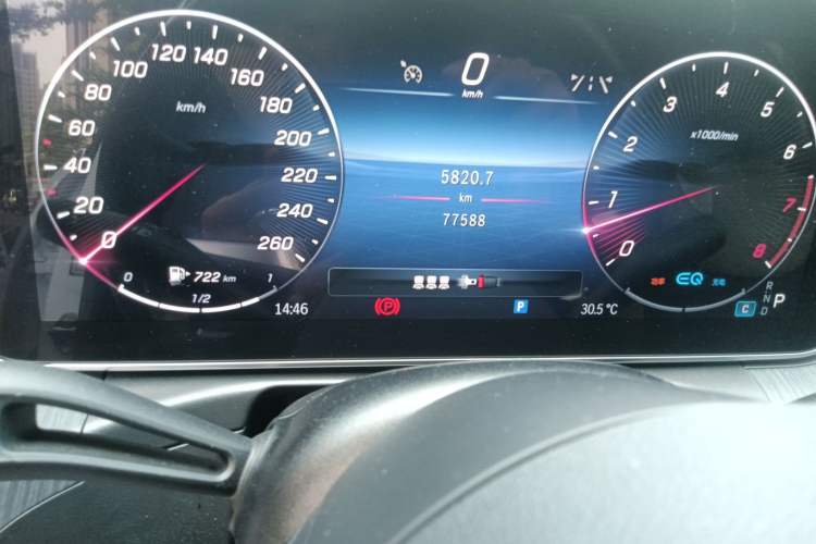 Used Mercedes-Benz C-Class 2022 Restyled C 200 L Sport Edition