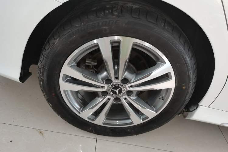 Used Mercedes-Benz C-Class 2020 Restyled C 200 L Fashion Edition Sport Version
