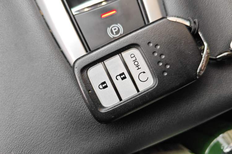 Used Honda Avancier 2017 240TURBO Two-Wheel Drive Comfort Version
