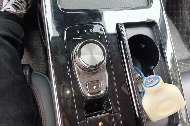 Used AION V 2021 Plus 70 Smart Technology Edition Lithium Iron Phosphate