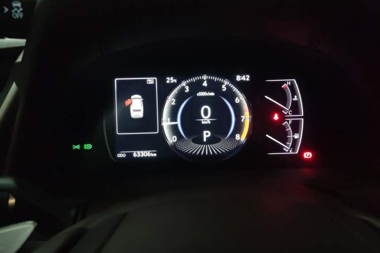 Used Lexus ES 2018 200 Excellence Edition China V Standard