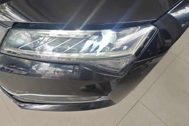 Used Skoda Superb 2019 TSI280 DSG Comfort Edition