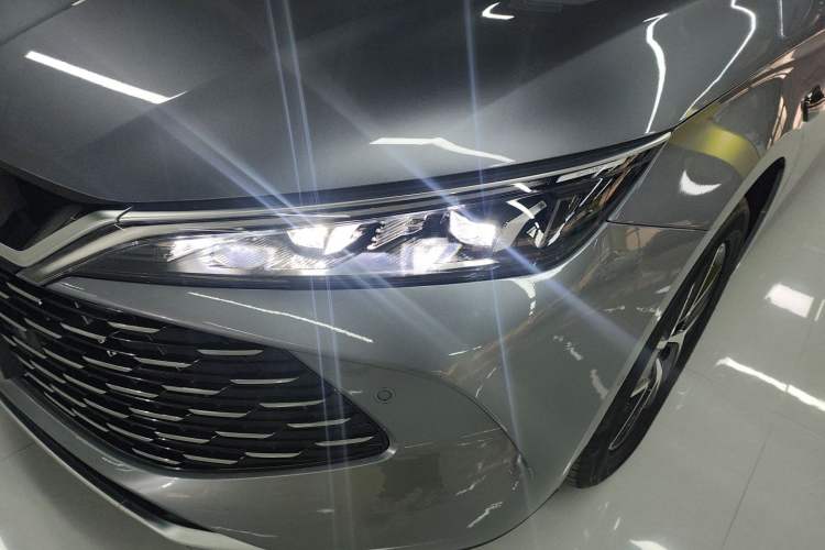 Used BYD Qin L 2025 DM-i Smart Drive 120KM Superior Model
