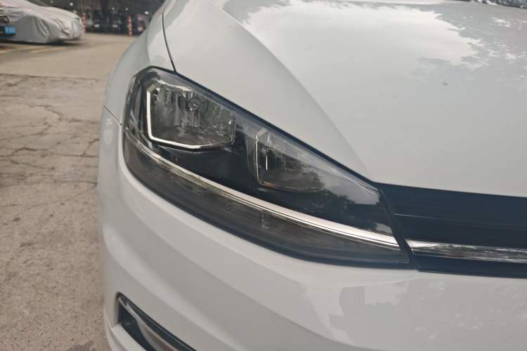 Used Volkswagen Golf 2018 230TSI Automatic Comfort Model