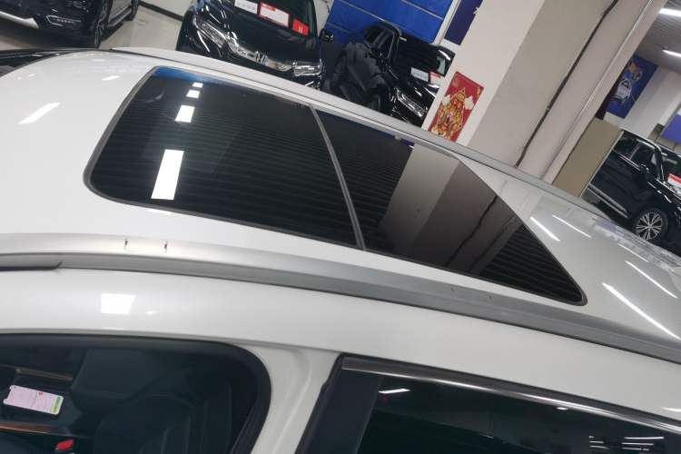 Used Honda CR-V 2019 240TURBO CVT 2WD Fashion Edition China VI
