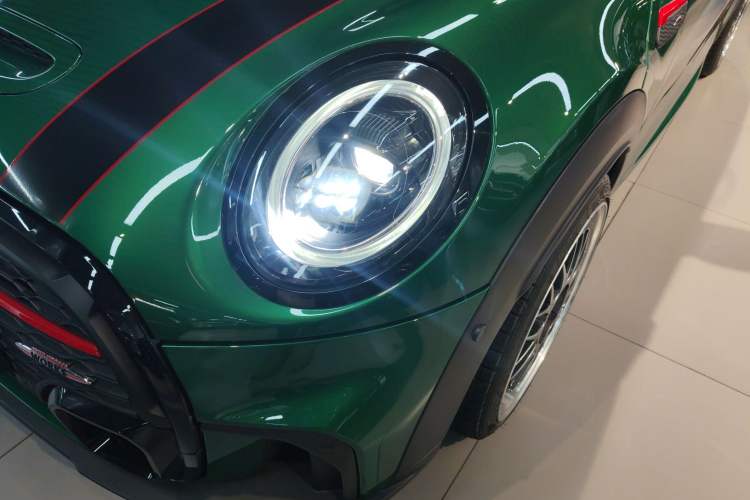 Used MINI JCW 2022 2.0T JOHN COOPER WORKS ALL-IN