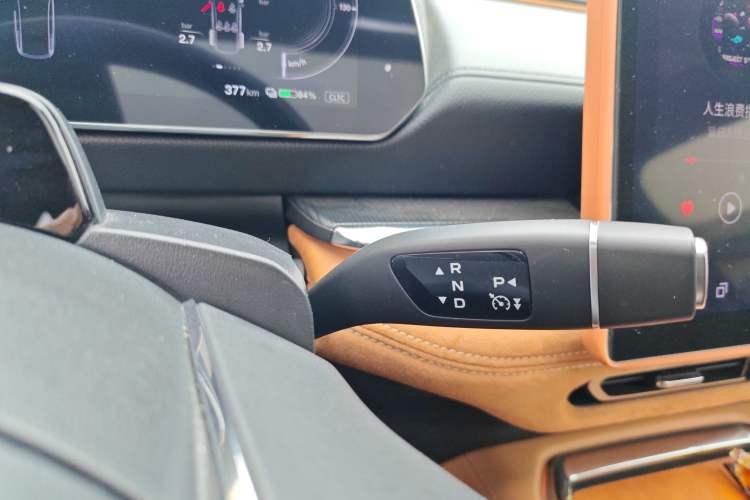 Used Mazda EZ-6 2024 Pure Electric 600 ZhiZun Edition