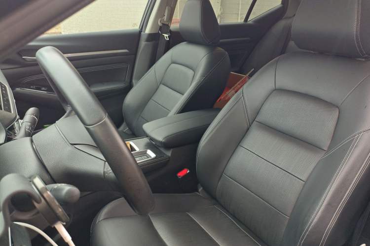 Used Nissan Teana 2022 2.0L XL-TLS Enjoyment Edition
