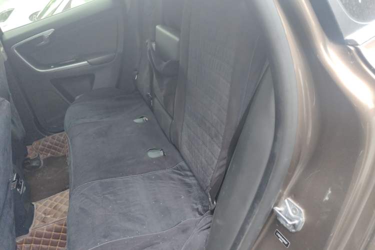 Used Volvo XC60 2017 T5 AWD Smart Upgrade Model