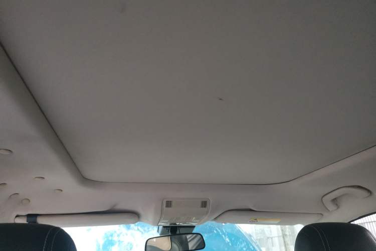 Used Qoros 5 2018 1.6T Automatic Prestige Model