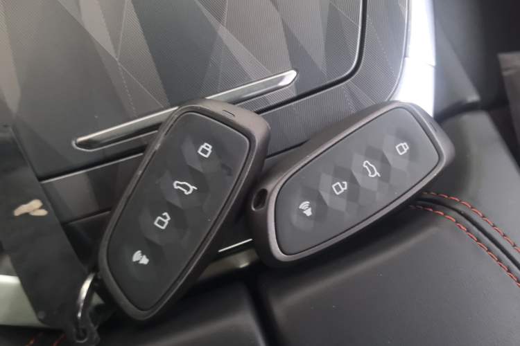 Used Haval XY 2022 1.5T Smart Edition